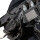 ARLEN NESS Beveled Fusion Griffe schwarz für Harley 96-22
