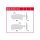 Sinter Street Replacement Brake Pads Sinter Rear