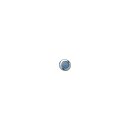 LENS BLUE 3 LITE DASH RPL Replacement Indicator Lens