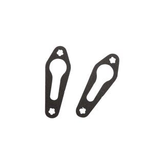 Piston Jet Cooler Gasket .032" AFM Piston Jet Cooler Gasket