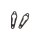 Piston Jet Cooler Gasket .032" AFM Piston Jet Cooler Gasket