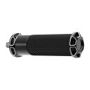ARLEN NESS Beveled Custom Schaltraste schwarz für...