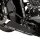 ARLEN NESS Beveled Custom Schaltraste schwarz für Harley