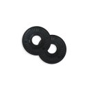 Wheel Disc Toy Wheel Cover 17" Black