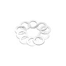 CAM SHIMS XL .007