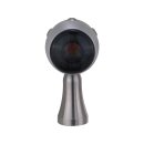 Retro LED Turn Signal/Taillight/Brake Light Bezel: satin,...