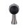 Retro LED Turn Signal/Taillight/Brake Light Bezel: satin, Housing: satin, Stem color: aluminium satin Aluminum Satin Black Smoke LED