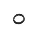 Rubber Mounting Gaskets Black