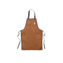 Firm Duck Apron