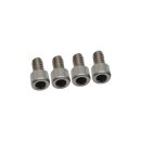 Hypercharger Butterfly Screw Set