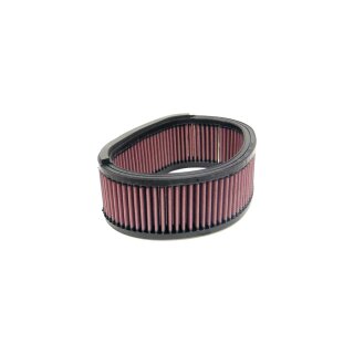 High-Flow Ersatz-Luftfilter