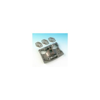 ROCKER COVER GASKET