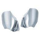 Saddle Shields Reflective
