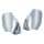 Saddle Shields Reflective