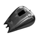 5 Gallon One-Piece 2" Streched Gas Tank for Softail...