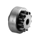 Starter Drive Gear Replacement Starter Drive Gear