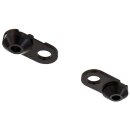 Kellermann Atto® Turn Signal Bracket Black Satin