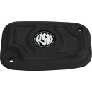 Cafe Clutch Master Cylinder Cover Black Ops