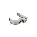 Quicky Turn Signal Clamp Polished
