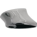 Turn Signal Mounting Rod Chrome