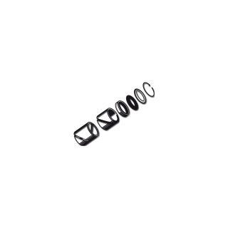 UPPER FORK LEG BUSHINGS Fork Slider Bushing
