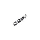UPPER FORK LEG BUSHINGS Fork Slider Bushing