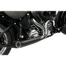 Phantom II Exhaust Black