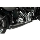 Phantom II Exhaust Black