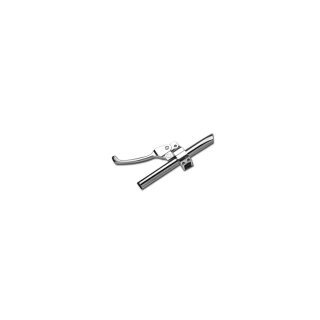 New Style Clutch Perch Assembly Aluminium Polished