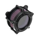 Clarion Air Cleaner Kit Black Ops