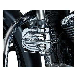 Super Deluxe Wolo Bad Boy Air Horn