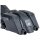 Touring Case Set Black Rear Left Right