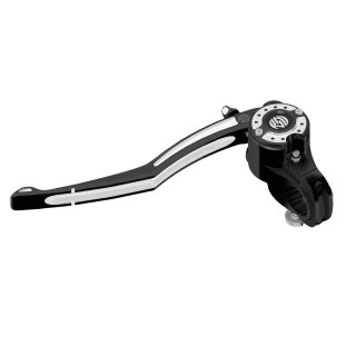 Radial Clutch Master Cylinder Kit Contrast Cut 11/16"
