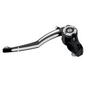 Radial Clutch Master Cylinder Kit Contrast Cut 11/16"