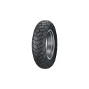 D429 Elite Tire 150/80-16 73H TL Black Wall