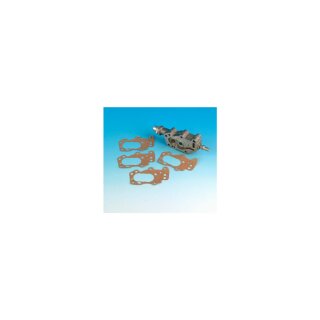 OIL PUMP COVER GASKET