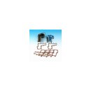 ROCKER COVER GASKET