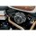 Arlen Ness Slot Track Inverted Luftfilter Kit schwarz für Harley Big Twin 93-17