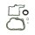 TRANSMISSION GASKET & SEAL KIT