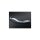LED Windshield Trim Chrome