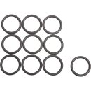 Oil Pressure Check Valve O-Ring, Twin Cooled Only Oil...