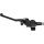 Mini Clutch Master Cylinder Kit Black Anodized