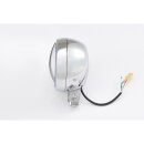 Capsule 120 4 1/2" Scheinwerfer Chrome LED