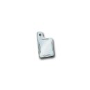 Inspection Plate 3-1/2" x 3-1/2" Inspection Plate