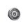 41-45 FL-Style Speedometer Scale: 120 mph; Scale Color: black/silver; Ratio 2:1