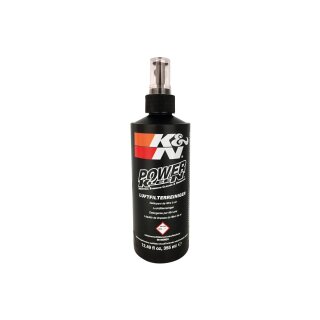 Power Clean (Label Languages DE/FR/NL/IT/PT) Air Filter Cleaner 12 oz/355 ml Pump Spray