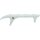 Tracker Belt Guard Chrome