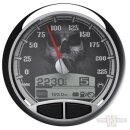 SINGLE 5" CONSOLE GAUGE KITS