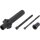 1" Extended Pinion Gear