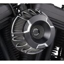 Arlen Ness Deep Cut Inverted Luftfilter Kit für...